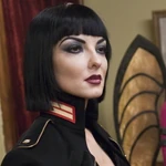 As Silhouette Watchmen 2009