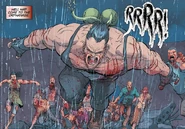 Bane Earth 55 DCeased