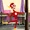 Barry Allen (DC Super Hero Girls TV Series)
