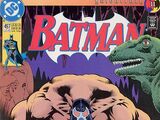 Batman Vol 1 497