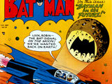 Batman Vol 1 59