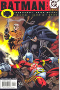 Batman Vol 1 607