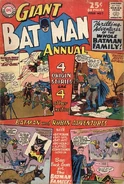Batman Annual Vol 1 7