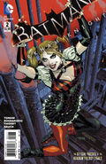 Batman: Arkham Knight Vol 1 2