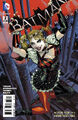 Batman: Arkham Knight #2 (June, 2015)