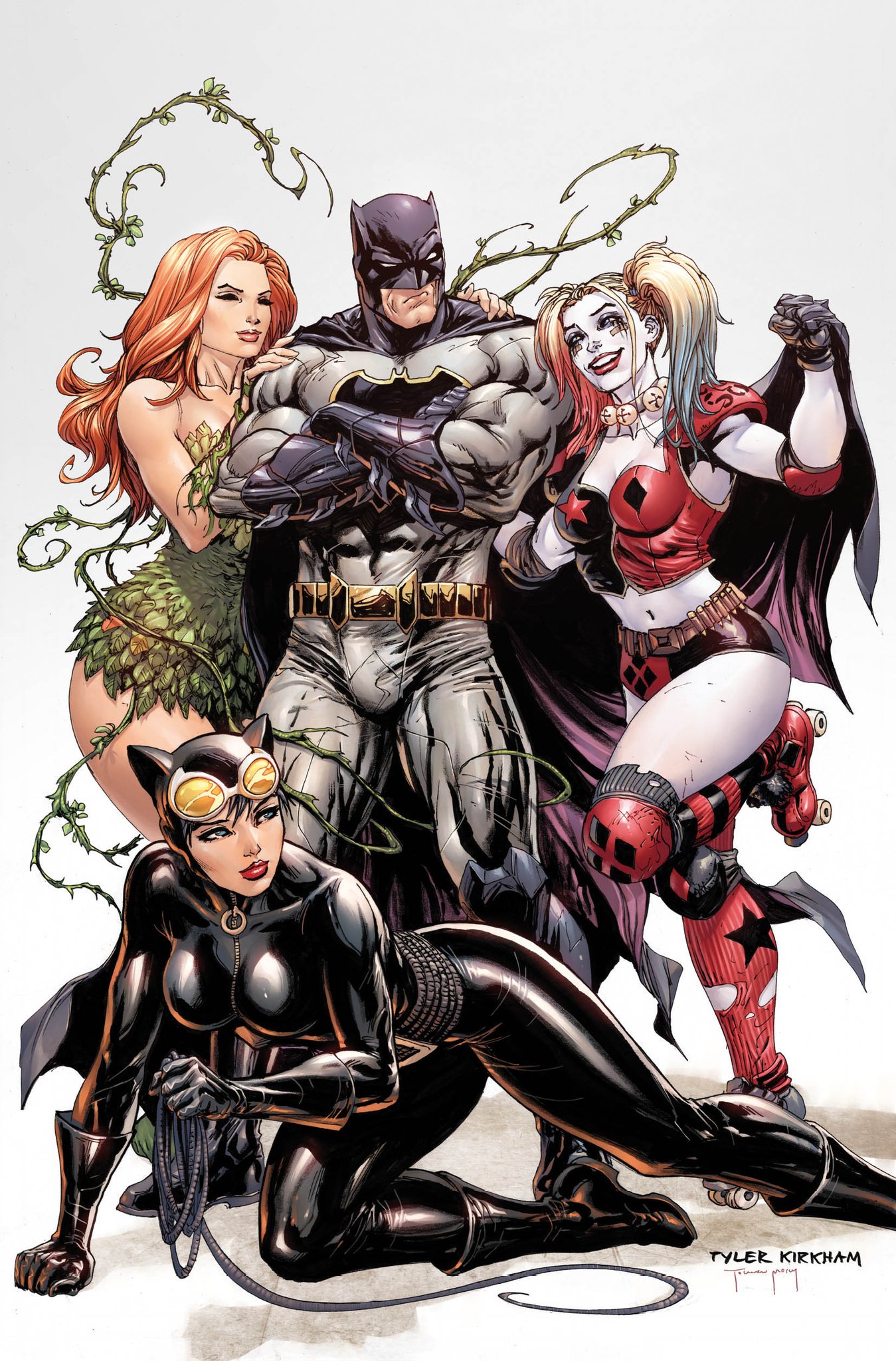 Batman: Rebirth Vol 1 1 | DC Database | Fandom