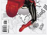 Batwoman Vol 2 0