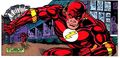 Flash Wally West 0115