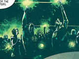 Green Lantern Corps (Earth-1)