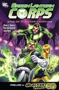 Green Lantern Corps: Sins of the Star Sapphire (Collected)