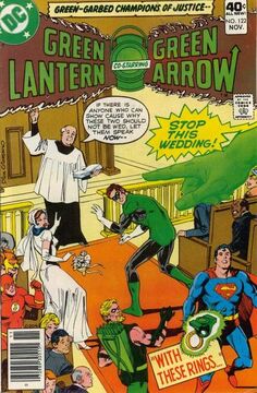 Green Lantern Vol 2 122 | DC Database | Fandom