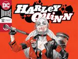 Harley Quinn Vol 3 52