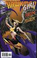 Hawkman Vol 4 #42 (September, 2005)