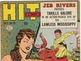 Hit Comics Vol 1 65