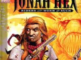 Jonah Hex: Riders of the Worm and Such Vol 1