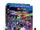 Lego DC Comics Super Heroes: Justice League vs. Bizarro League (Movie)