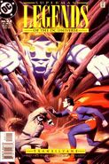Legends of the DC Universe Vol 1 22