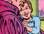 Lex Luthor, Jr. Earth-One Son of Lex & Ardora