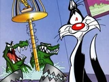 Looney Tunes Vol 1 95