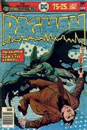 Ragman Vol 1 2