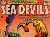 Sea Devils Vol 1 13