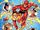 Speed Force Vol 1 1