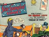 Star-Spangled Comics Vol 1 12