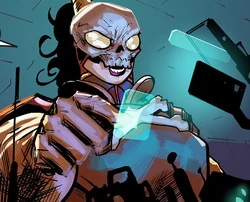 Stompa Ame-Comi Ame-Comi Girls
