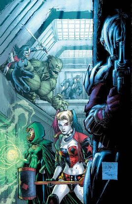 Textless Variant