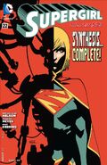 Supergirl Vol 6 22