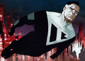 Superman Batman Beyond