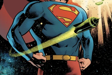 Superman: The Golden Age Omnibus Vol. 5 (Collected) | DC Database