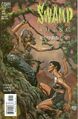 Swamp Thing (Volume 3) #12