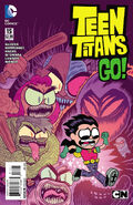 Teen Titans Go! Vol 2 15