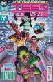 Teen Titans Vol 6 21