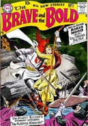 The Brave and the Bold Vol 1 13