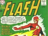 The Flash Vol 1 135