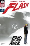 The Flash Vol 5 42