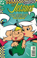 The Flintstones and the Jetsons Vol 1 17