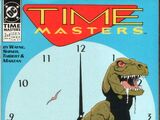 Time Masters Vol 1 2