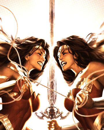 Flashing Blade Dc Database Fandom