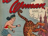 Wonder Woman Vol 1 15