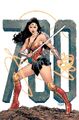 Wonder Woman Vol 5 34 Textless Variant