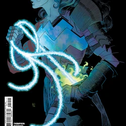 Absolute Wonder Woman Vol 1 19