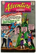 Adventure Comics Vol 1 343