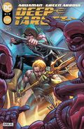 Aquaman/Green Arrow: Deep Target Vol 1 2