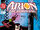 Arion the Immortal Vol 1