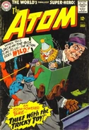 The Atom Vol 1 23