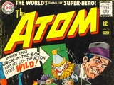 The Atom Vol 1 23