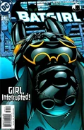 Batgirl Vol 1 37